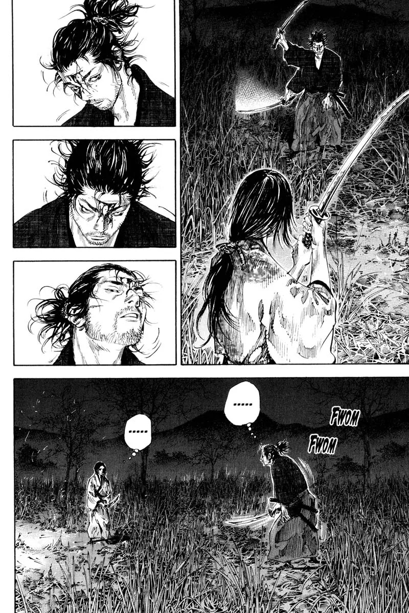Vagabond Chapter 187 page 5 - Chapter 187: Before Dawn