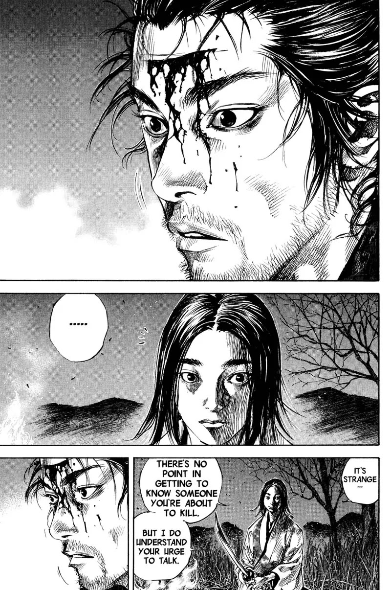Vagabond Chapter 187 page 6 - Chapter 187: Before Dawn