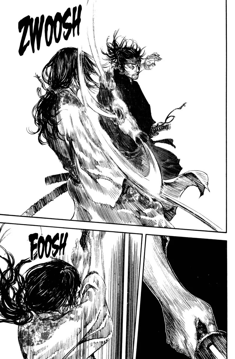 Vagabond Chapter 187 page 8 - Chapter 187: Before Dawn