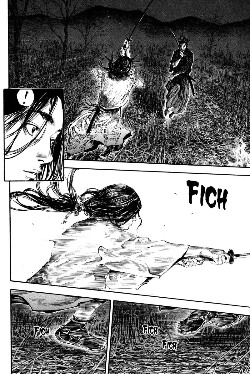 Vagabond Chapter 187 page 9 - Chapter 187: Before Dawn
