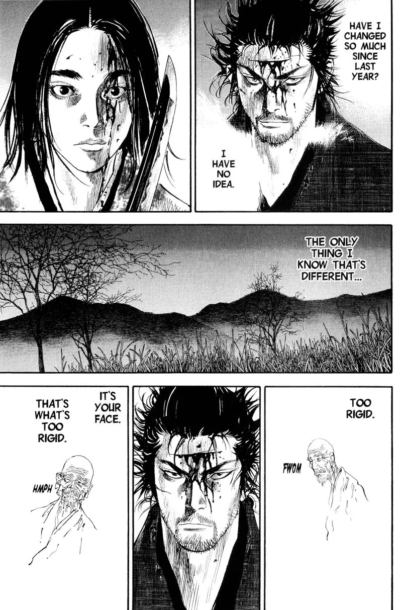 Vagabond Chapter 188 page 1 - Chapter 188 : The Place Where I Belong