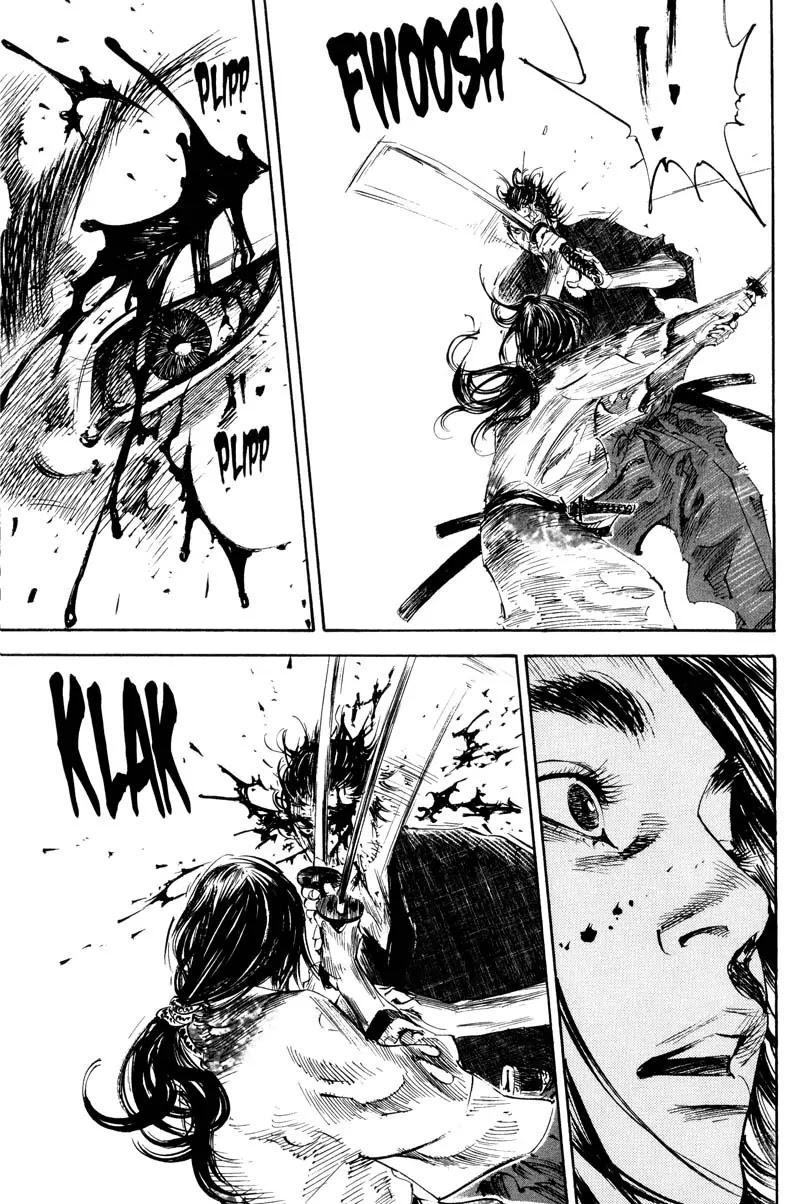 Vagabond Chapter 188 page 10 - Chapter 188 : The Place Where I Belong