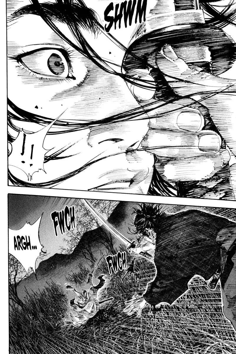 Vagabond Chapter 188 page 11 - Chapter 188 : The Place Where I Belong