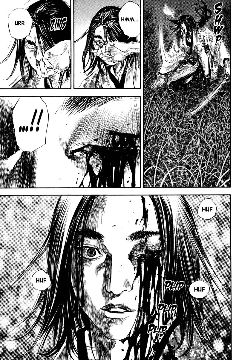 Vagabond Chapter 188 page 12 - Chapter 188 : The Place Where I Belong