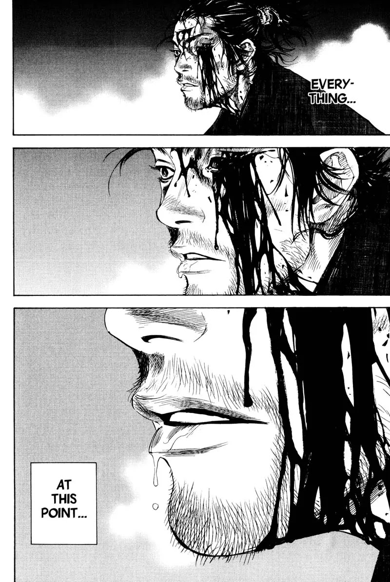 Vagabond Chapter 188 page 17 - Chapter 188 : The Place Where I Belong