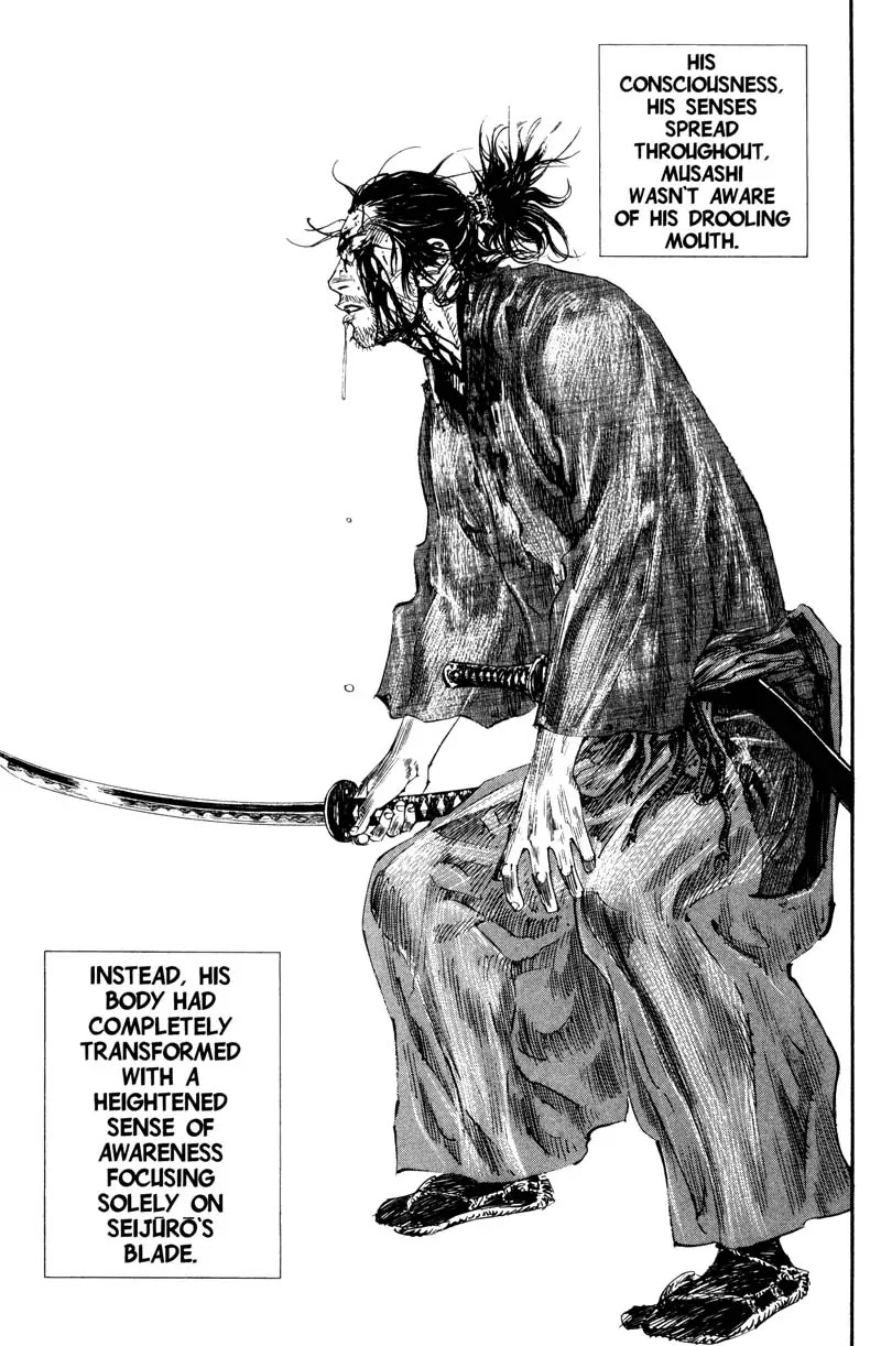 Vagabond Chapter 188 page 18 - Chapter 188 : The Place Where I Belong