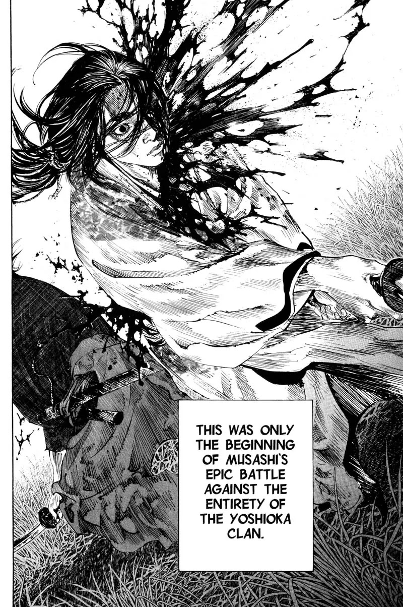 Vagabond Chapter 188 page 19 - Chapter 188 : The Place Where I Belong