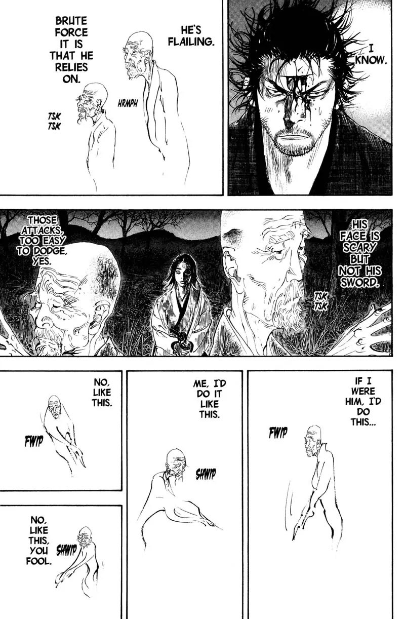 Vagabond Chapter 188 page 3 - Chapter 188 : The Place Where I Belong