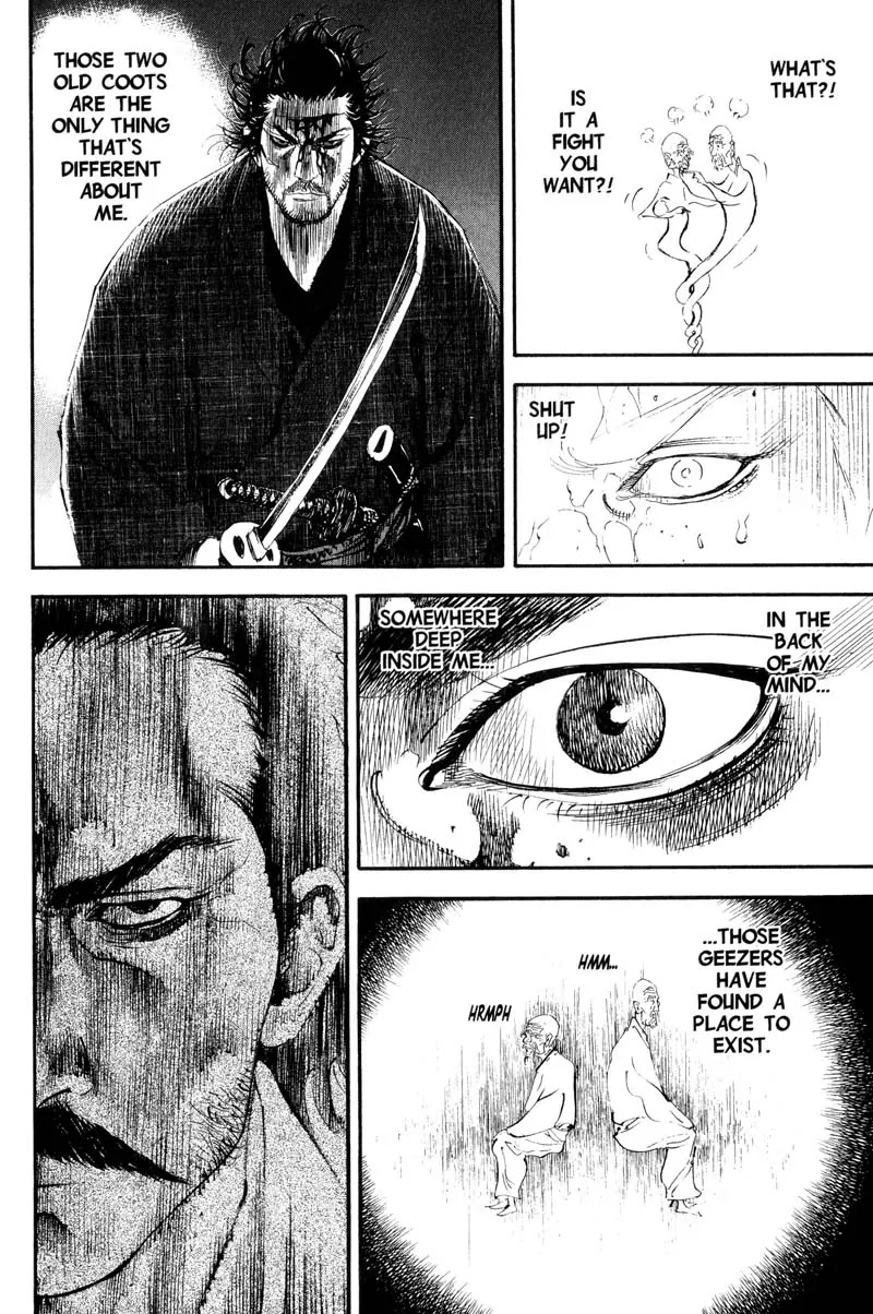 Vagabond Chapter 188 page 4 - Chapter 188 : The Place Where I Belong