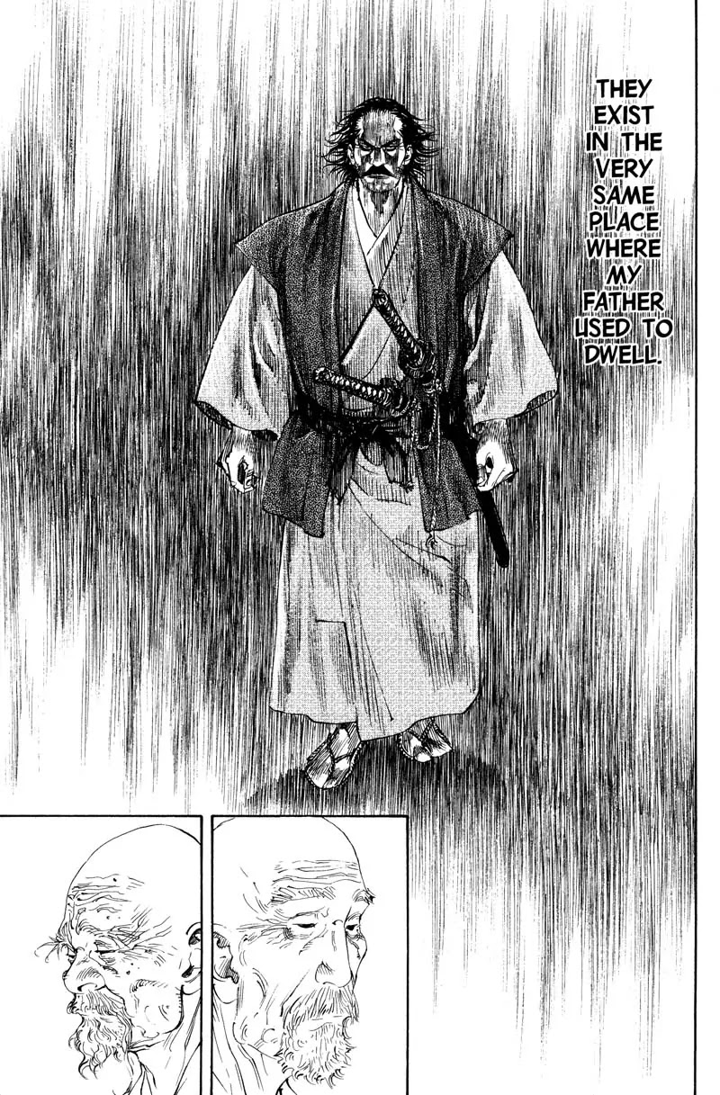 Vagabond Chapter 188 page 5 - Chapter 188 : The Place Where I Belong