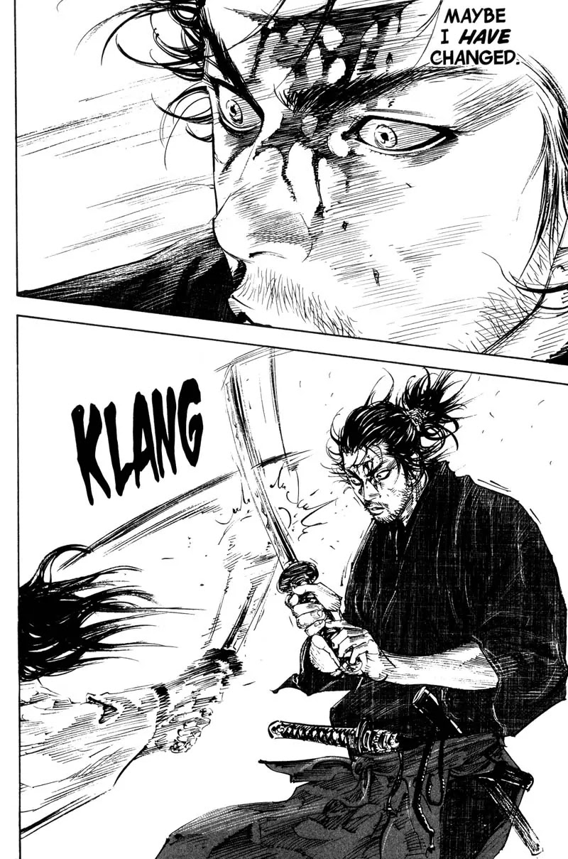 Vagabond Chapter 188 page 6 - Chapter 188 : The Place Where I Belong
