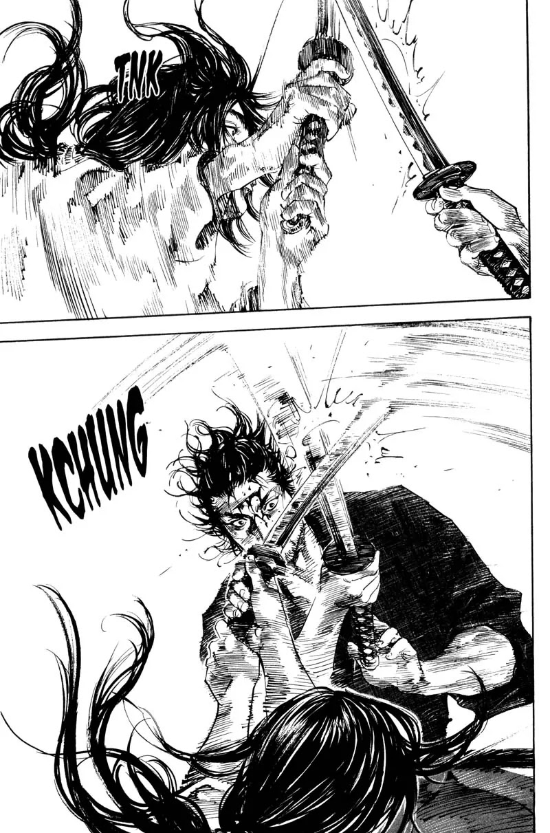 Vagabond Chapter 188 page 7 - Chapter 188 : The Place Where I Belong
