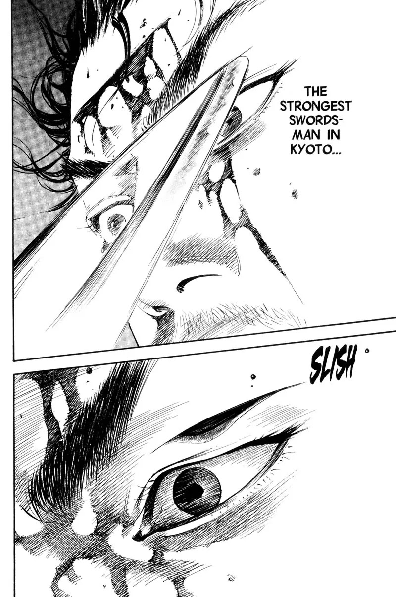 Vagabond Chapter 188 page 9 - Chapter 188 : The Place Where I Belong
