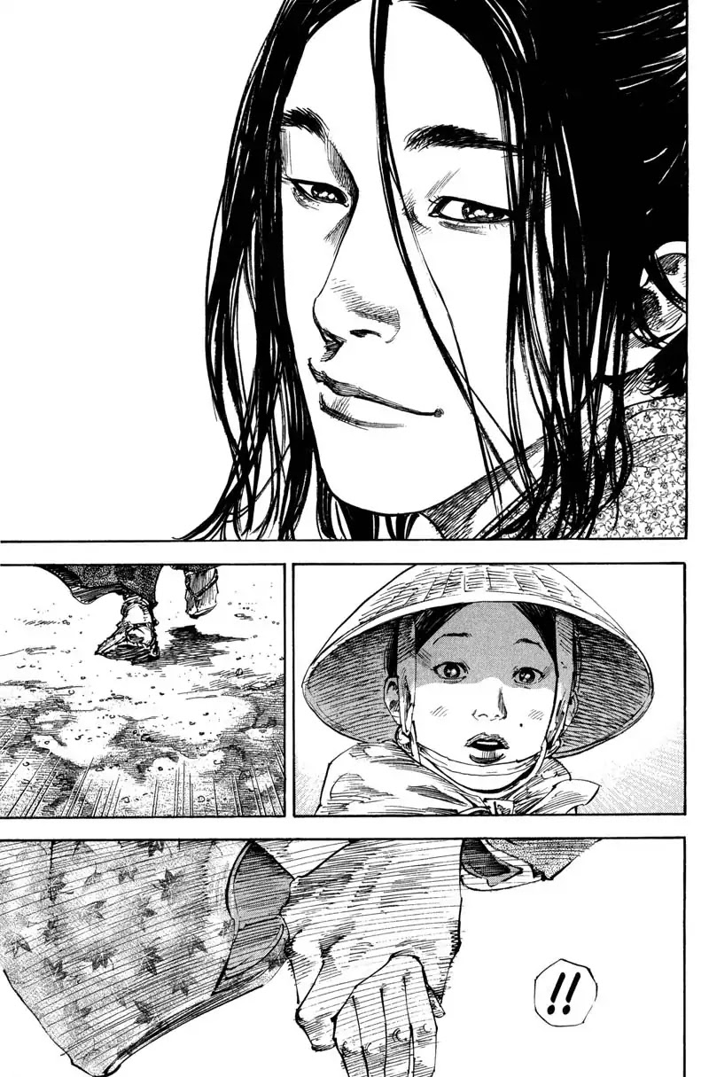Vagabond manga, chapter 197, page 4 of 24