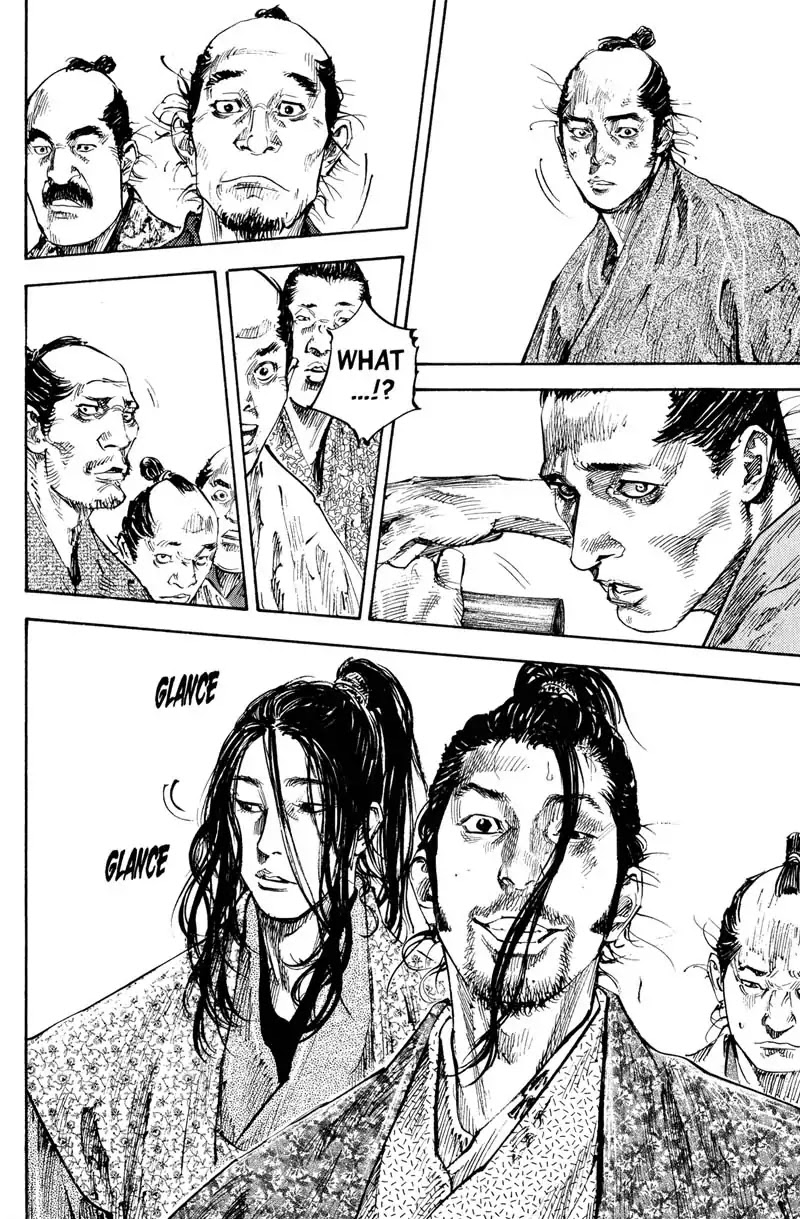 Vagabond Chapter 200 page 15 - Chapter 200: Two Kojiros