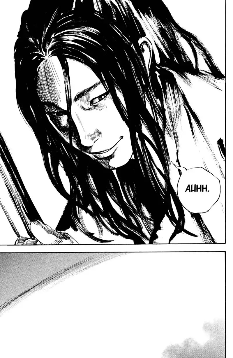 Vagabond Chapter 201 page 17 - Chapter 201: Ladder to Success
