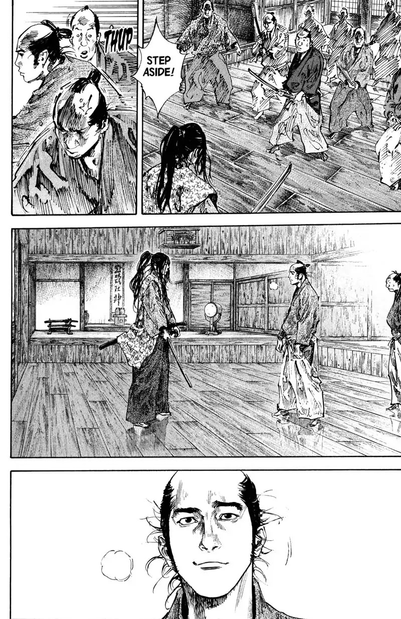 Vagabond Chapter 201 page 19 - Chapter 201: Ladder to Success