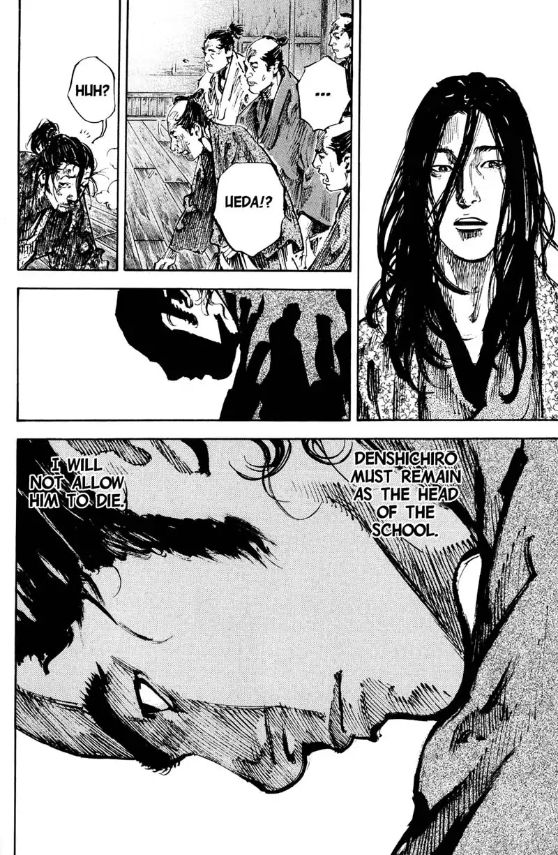 Vagabond Chapter 201 page 21 - Chapter 201: Ladder to Success