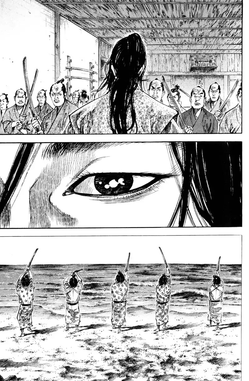 Vagabond Chapter 201 page 6 - Chapter 201: Ladder to Success