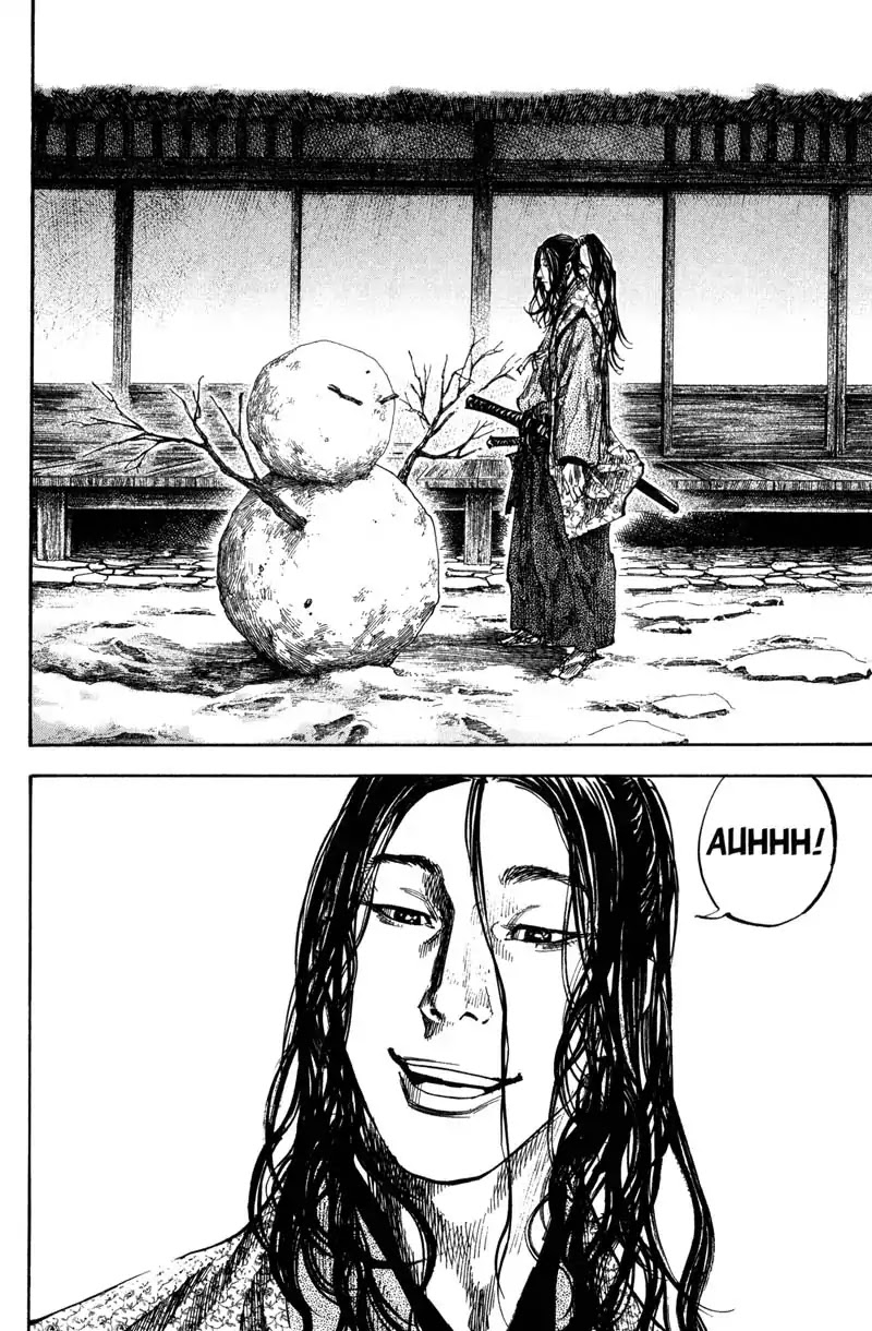 Vagabond Chapter 206 page 19 - Chapter 206: Straightforward