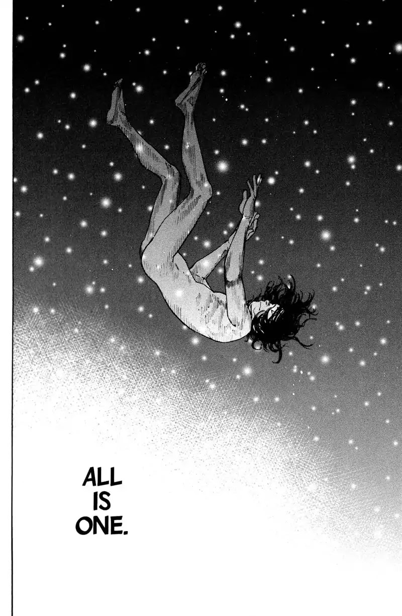 Vagabond manga, chapter 207, page 23 of 29