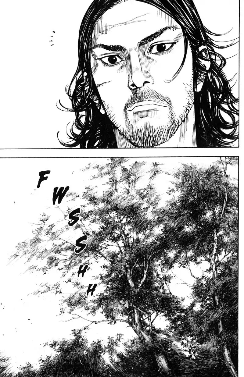 Vagabond Chapter 210 page 10 - Chapter 210: Rivals at Play