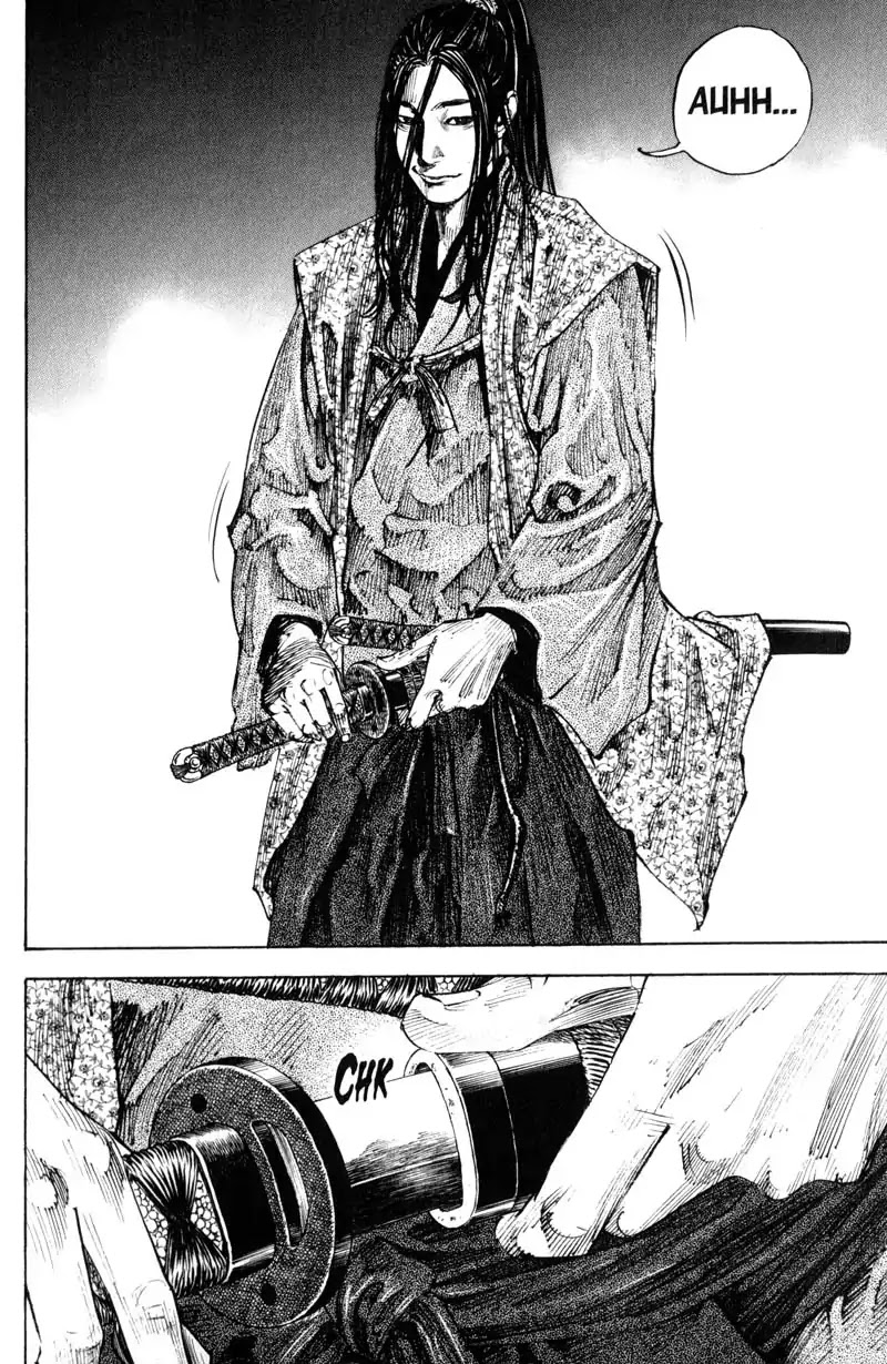 Vagabond Chapter 210 page 9 - Chapter 210: Rivals at Play