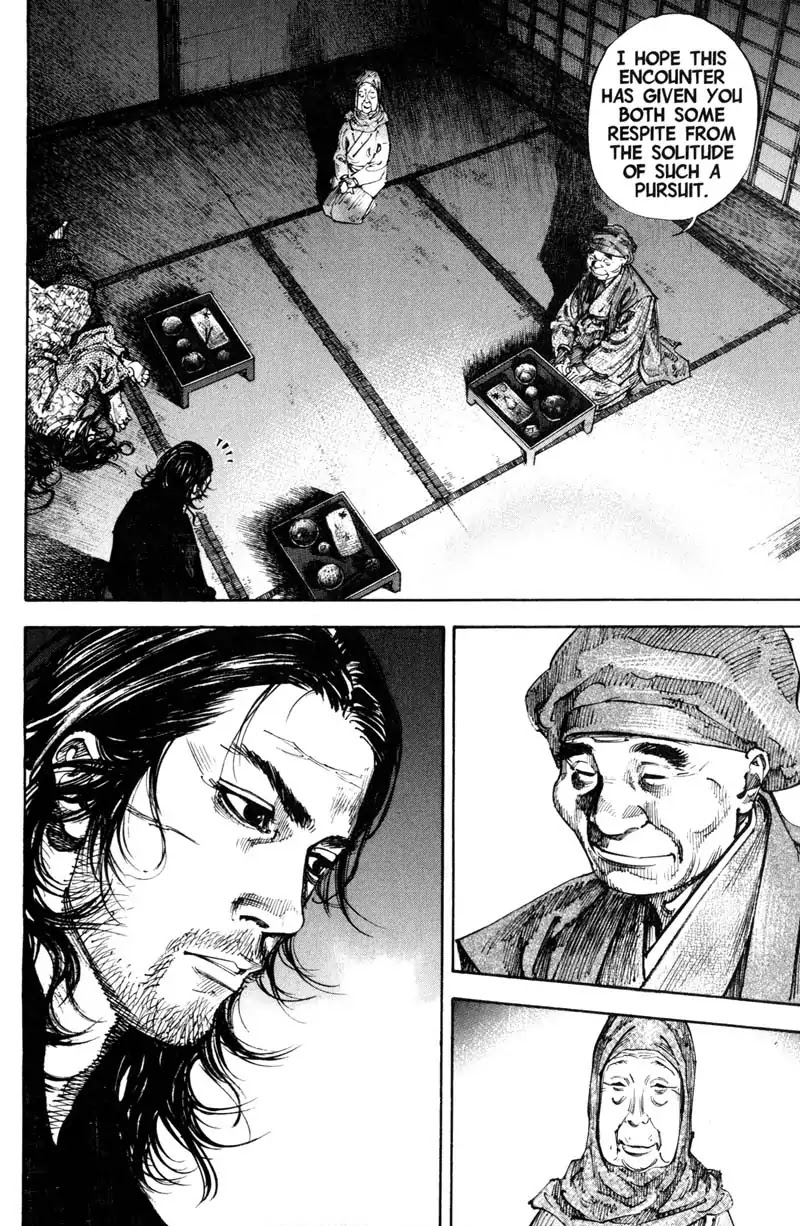 Vagabond manga, chapter 211, page 6 of 20