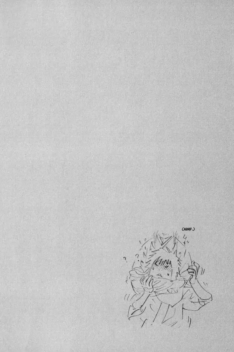 Vagabond manga, chapter 213, page 21 of 21