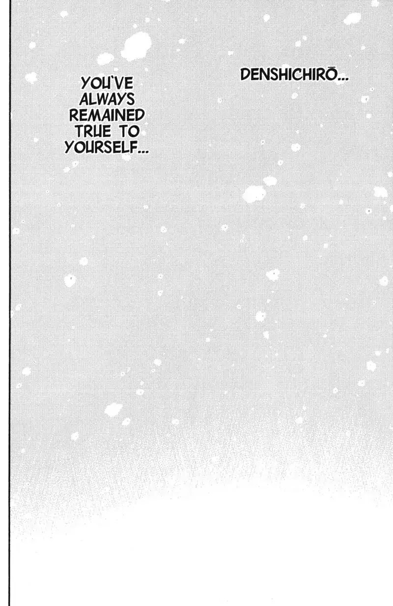 Vagabond manga, chapter 218, page 15 of 25
