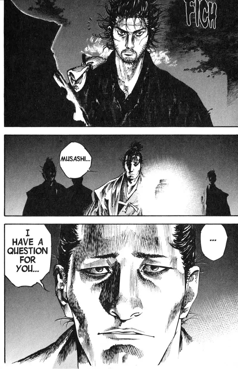 Vagabond Chapter 219 page 14 - Chapter 219: Unbreakable Bonds