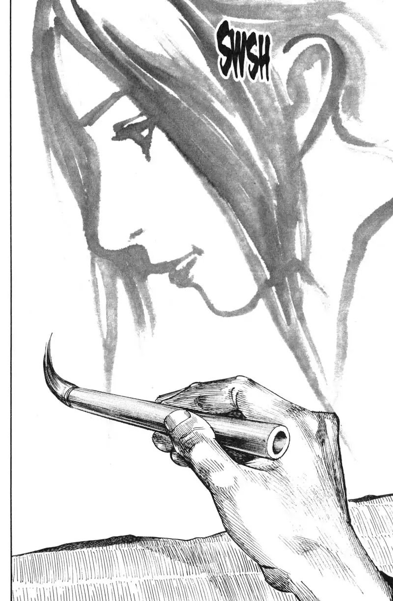 Vagabond Chapter 220 page 10 - Chapter 220: Admiration and Hate