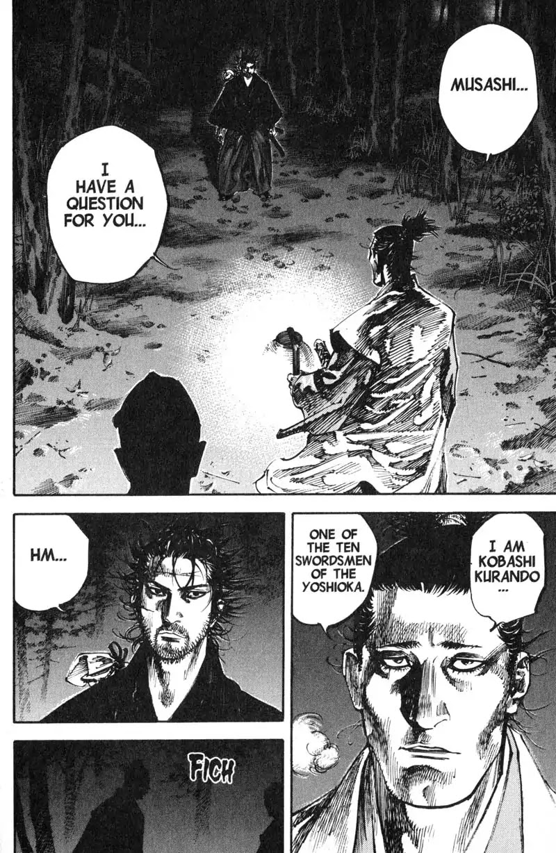 Vagabond Chapter 220 page 2 - Chapter 220: Admiration and Hate