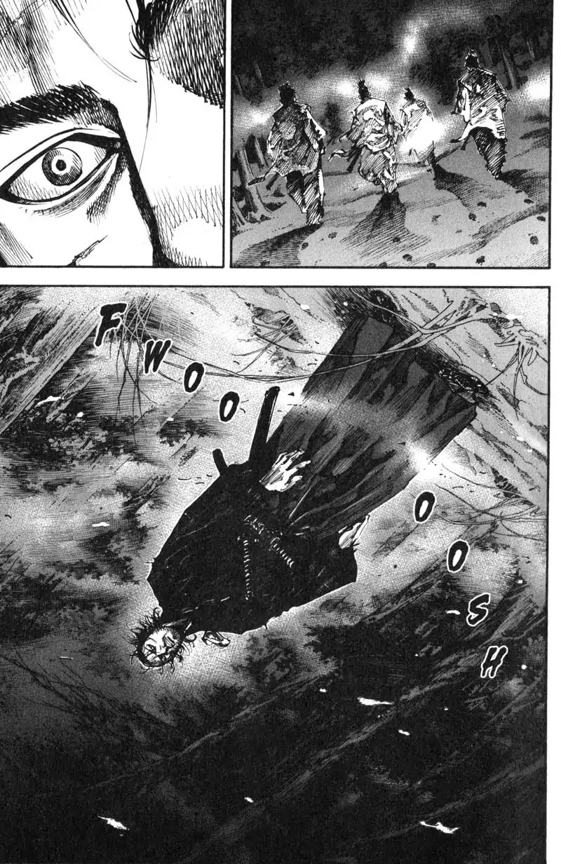 Vagabond Chapter 220 page 7 - Chapter 220: Admiration and Hate