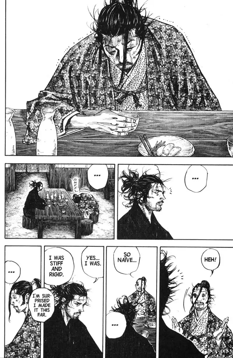 Vagabond Chapter 221 page 10 - Chapter 221: Old Friends