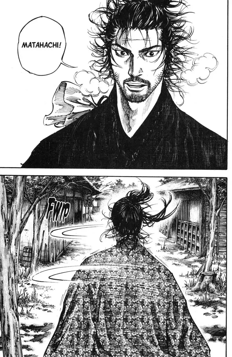 Vagabond Chapter 221 page 3 - Chapter 221: Old Friends