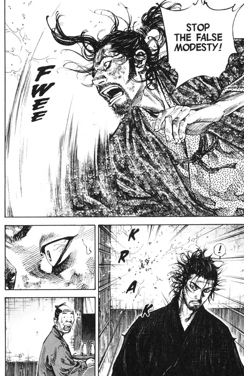 Vagabond Chapter 222 page 12 - Chapter 222: Friends