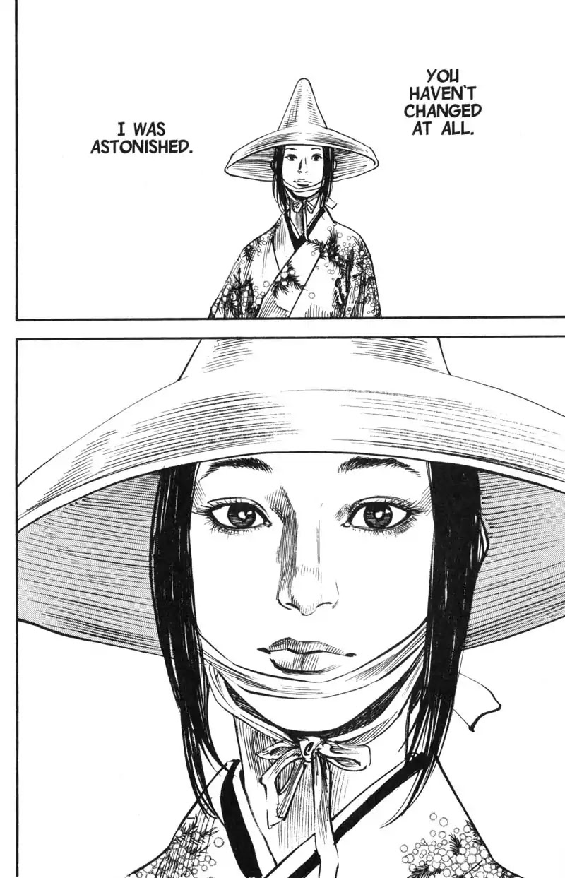 Vagabond Chapter 223 page 10 - Chapter 223: From the Treetop