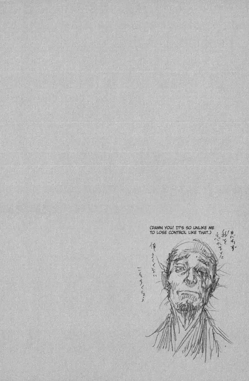 Vagabond Chapter 223 page 20 - Chapter 223: From the Treetop