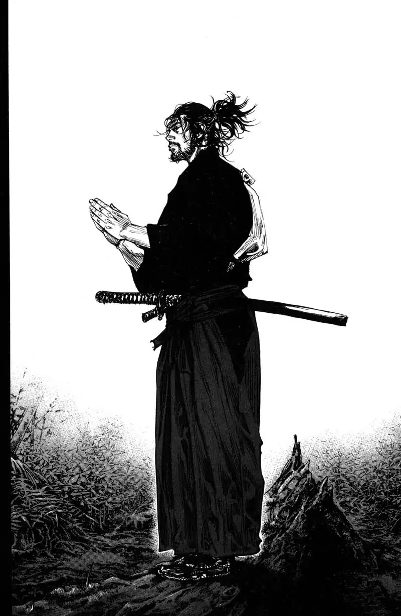 Vagabond Chapter 226 page 8 - Chapter 226: Debt to the Yoshioka
