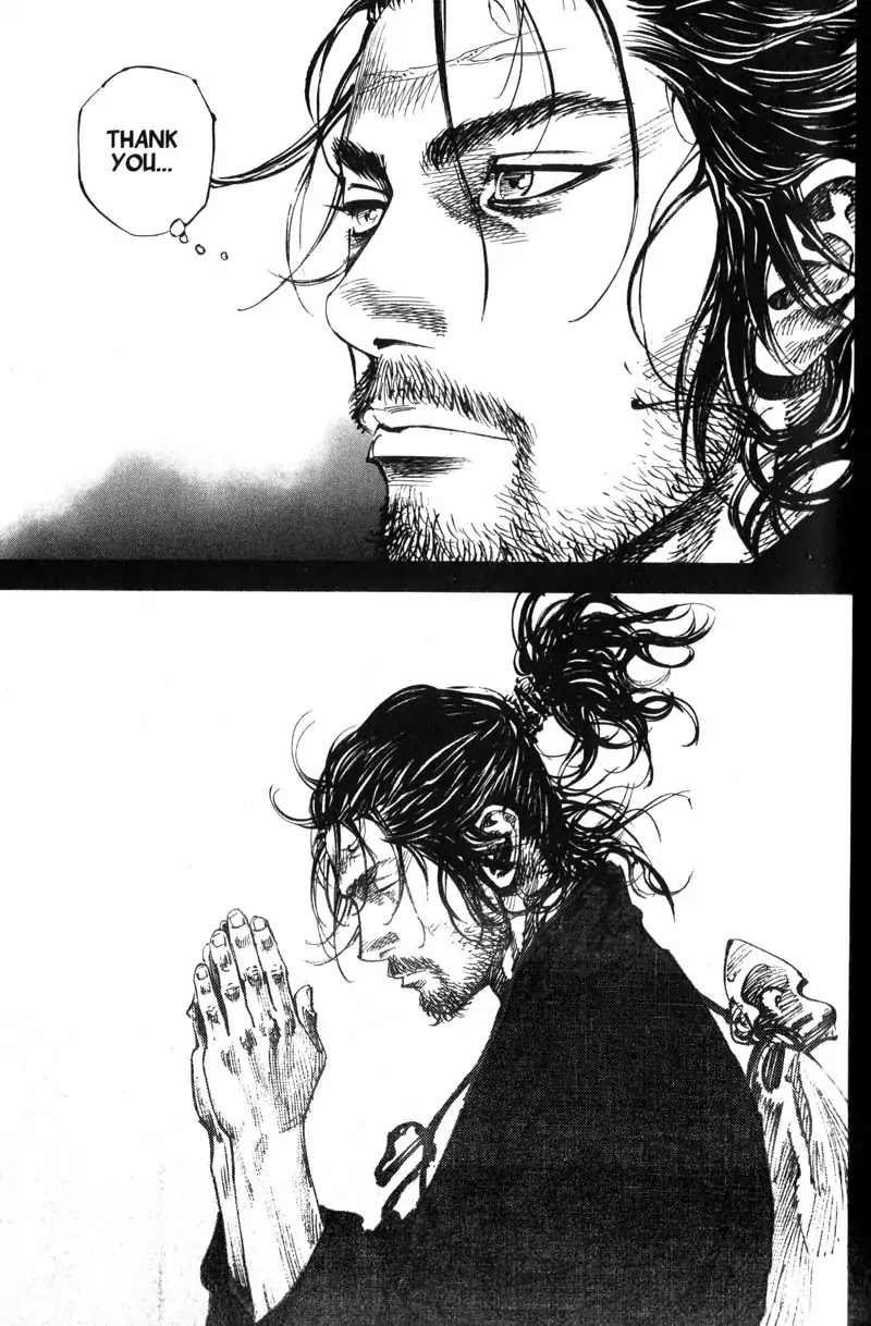 Vagabond Chapter 226 page 9 - Chapter 226: Debt to the Yoshioka