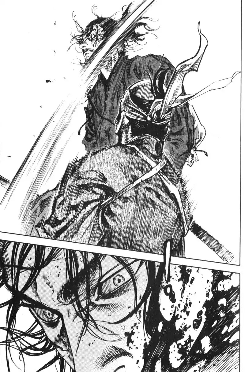 Vagabond manga, chapter 229, page 10 of 21