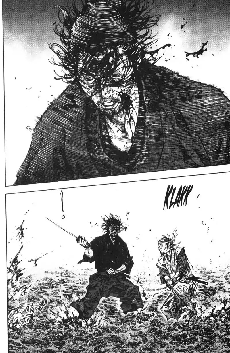 Vagabond Chapter 233 page 10 - Chapter 233: It Finds a Way