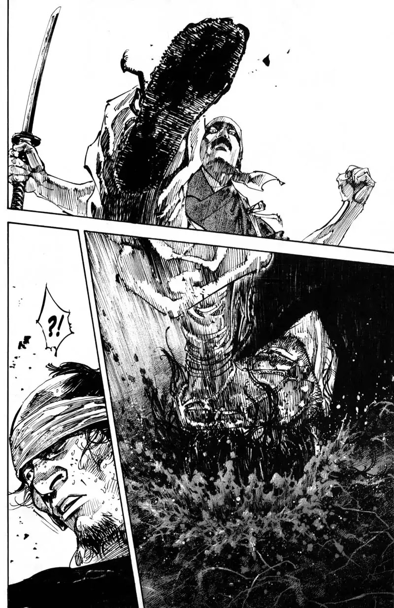 Vagabond Chapter 235 page 9 - Chapter 235: The Depth