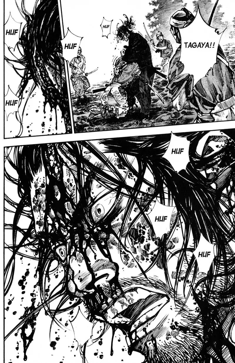 Vagabond Chapter 237 page 16 - Chapter 237: Somewhere Along the Way