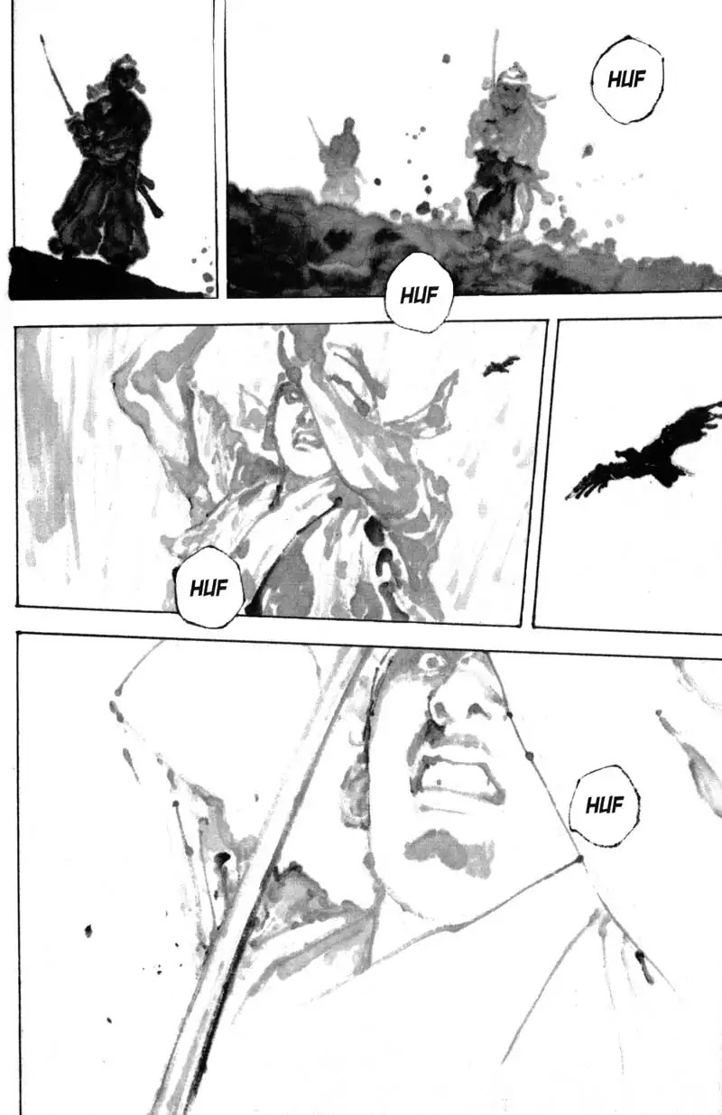 Vagabond Chapter 237 page 2 - Chapter 237: Somewhere Along the Way