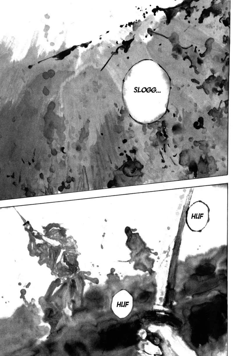Vagabond Chapter 237 page 3 - Chapter 237: Somewhere Along the Way