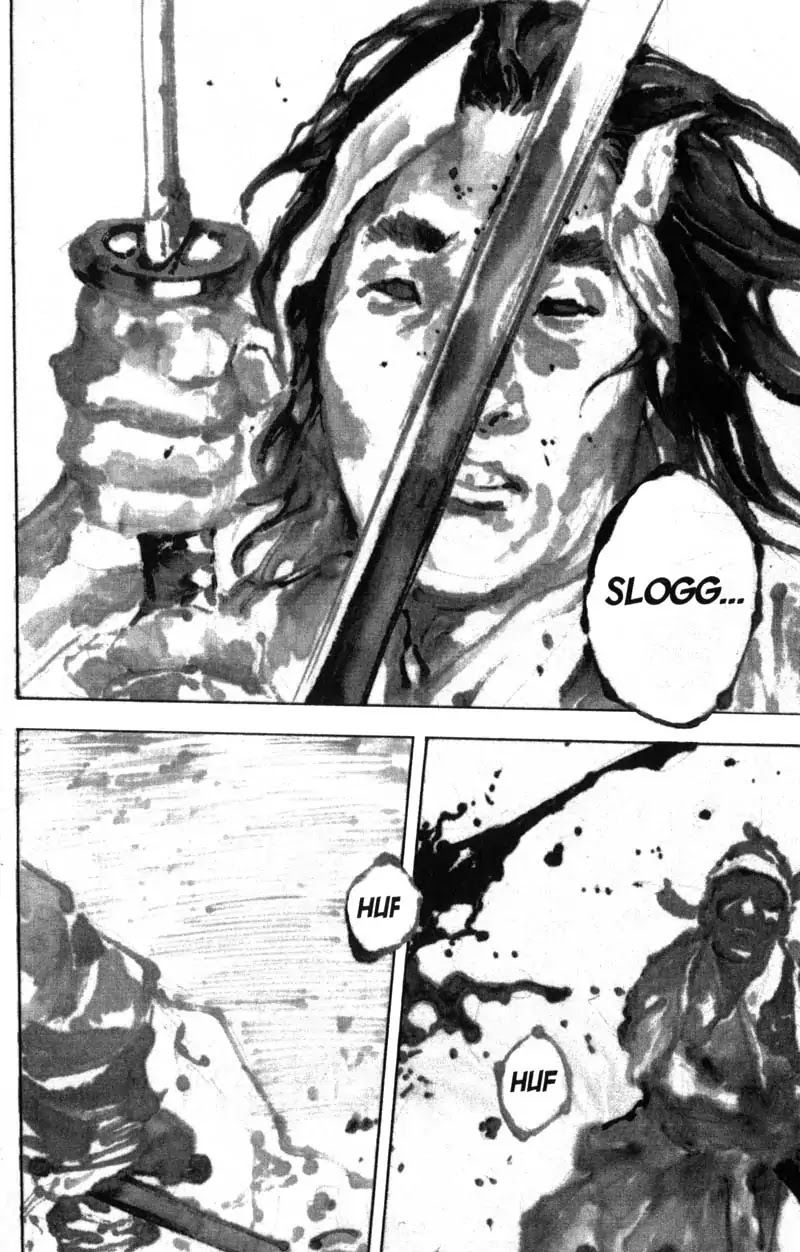 Vagabond Chapter 237 page 4 - Chapter 237: Somewhere Along the Way