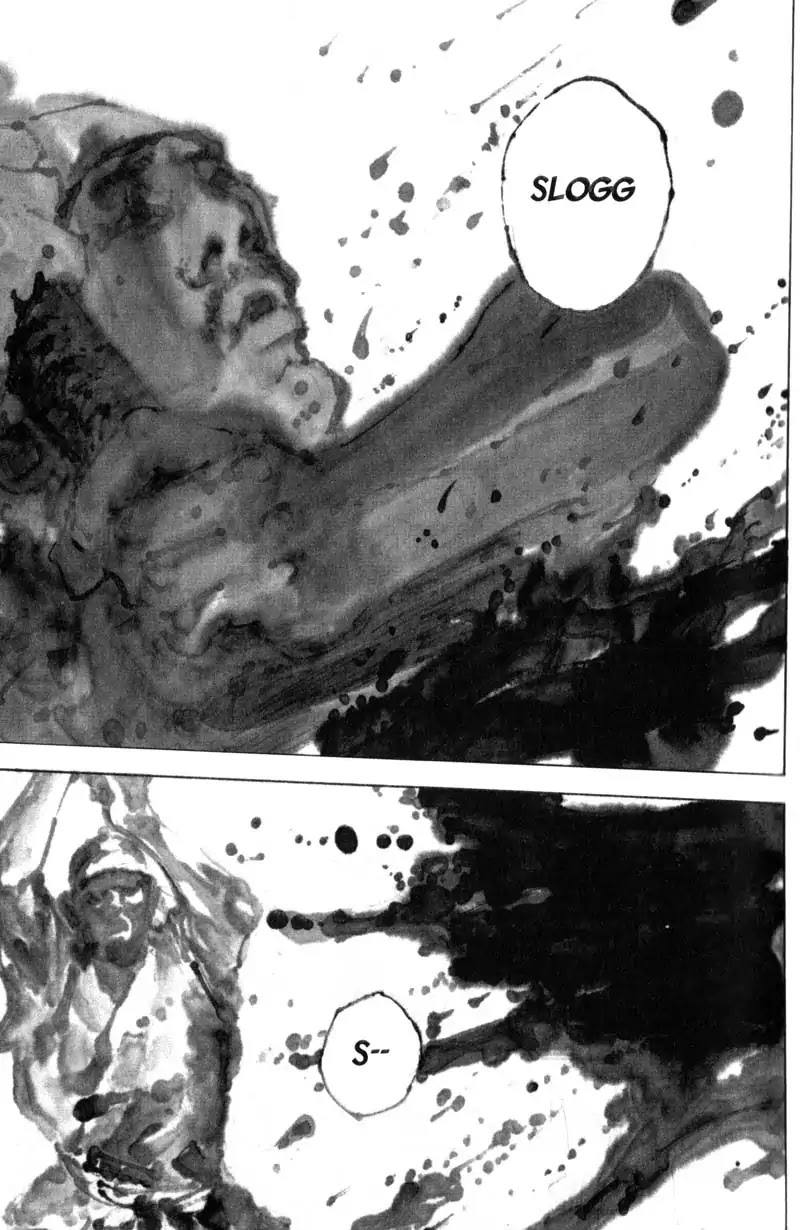 Vagabond Chapter 237 page 5 - Chapter 237: Somewhere Along the Way