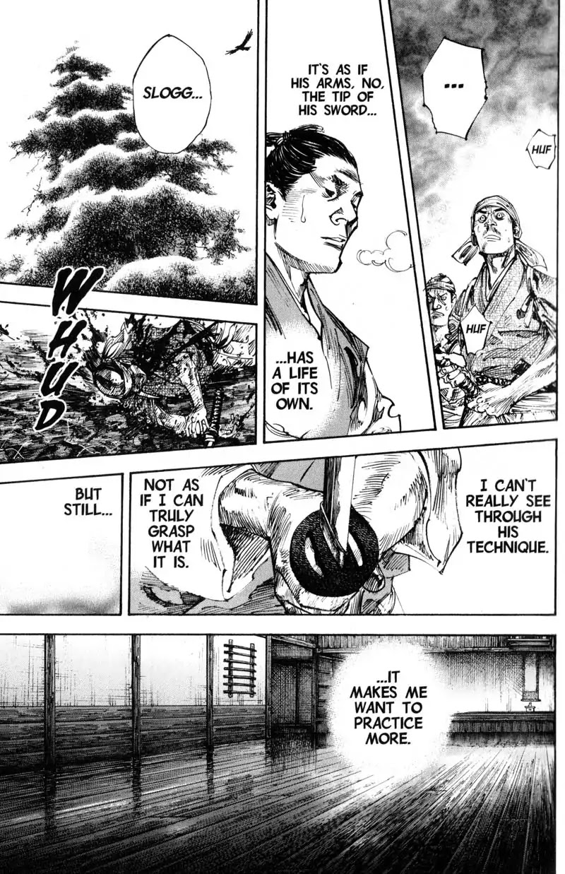 Vagabond Chapter 237 page 7 - Chapter 237: Somewhere Along the Way